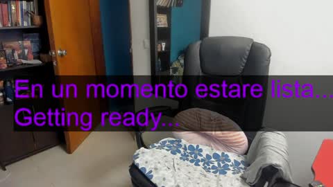 Tangerine Penaut online show from March 2026 12:00:02 AM