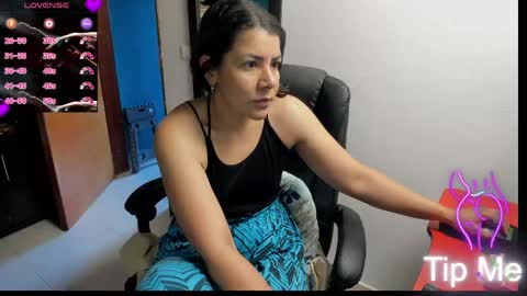 Tangerine Penaut online show from April 2026 09:53:01 PM