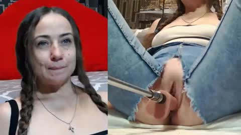 pearl_helen online show from October 2025 07:14:02 PM