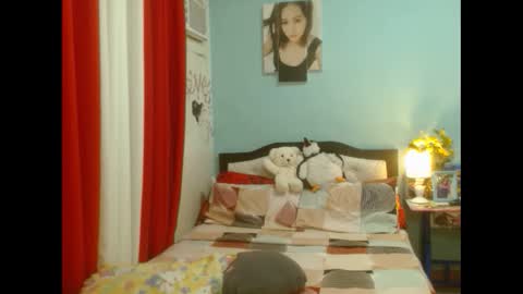 pearlaofasia21 online show from January 2025 10:46:01 AM