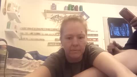 Pearl May online show from January 2025 09:41:02 PM