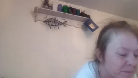 Pearl May online show from January 2025 04:57:01 PM