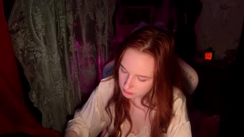 Adelina online show from February 2026 10:24:01 PM