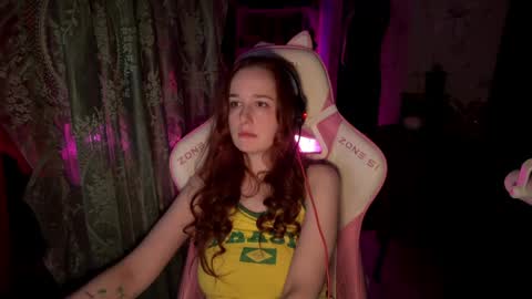 Adelina online show from April 2026 03:29:02 AM