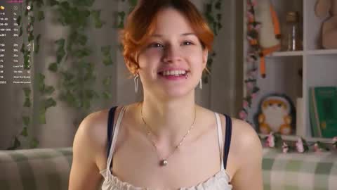 Lily online show from November 2025 12:31:02 AM