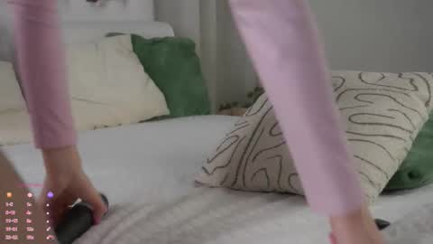 Lily online show from March 2026 01:09:01 AM