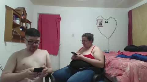 Snapshot of pecadodulce chatting on January 2025 08:07:02 AM pecadodulce online show from January 2025 08:07:02 AM