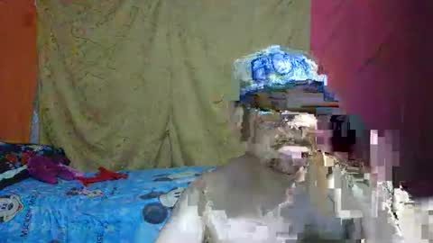 pecadodulce online show from December 2025 01:32:01 AM