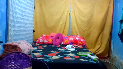 pecadodulce online show from June 2026 07:38:02 PM