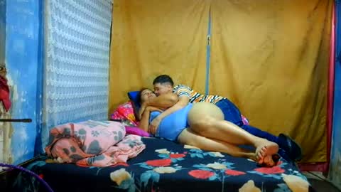 pecadodulce online show from June 2026 10:40:02 PM