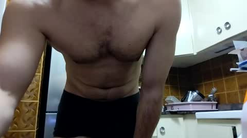 Snapshot of pececito69 chatting on January 2025 05:41:02 AM Naturist online show from January 2025 05:41:02 AM