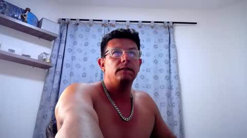 Pedro online show from January 2025 04:08:01 AM