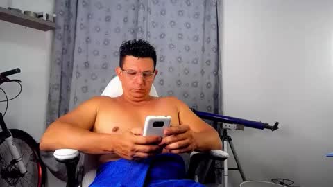 Pedro online show from September 2025 01:51:02 AM