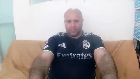 Pedro online show from December 2025 04:56:01 PM