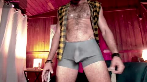 Pedro Mancini online show from April 2026 12:59:01 PM