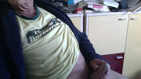 pegaso1000 online show from April 2026 07:00:01 AM