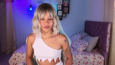 peggy-funn online show from January 2025 10:11:02 PM