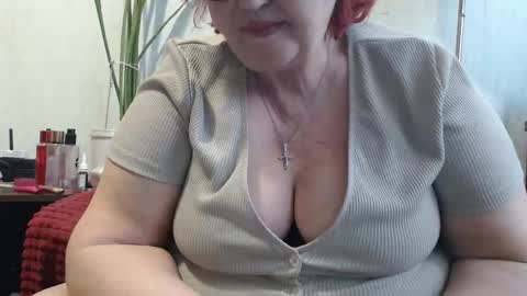 Snapshot of peggysoft chatting on April 2026 12:29:02 PM PeggySoft online show from April 2026 12:29:02 PM
