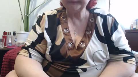 Snapshot of peggysoft chatting on April 2026 07:24:01 AM PeggySoft online show from April 2026 07:24:01 AM