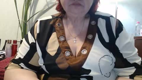 Snapshot of peggysoft chatting on May 2026 06:27:01 PM PeggySoft online show from May 2026 06:27:01 PM