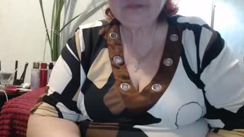 Snapshot of peggysoft chatting on May 2026 06:03:01 PM PeggySoft online show from May 2026 06:03:01 PM