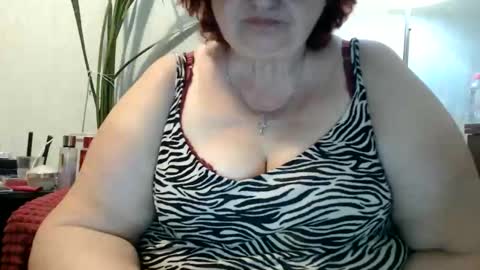 Snapshot of peggysoft chatting on May 2026 10:37:01 PM PeggySoft online show from May 2026 10:37:01 PM