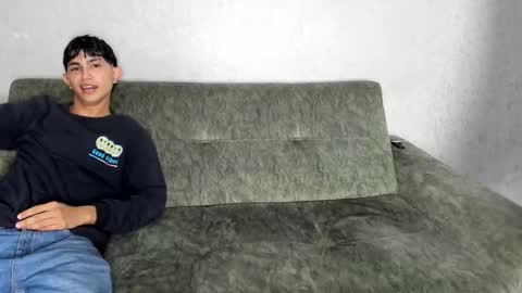 CAIN-19  ALLEN-18 RONALD-18 AUSTIN-18 MOD DANTE online show from February 2026 07:09:02 PM