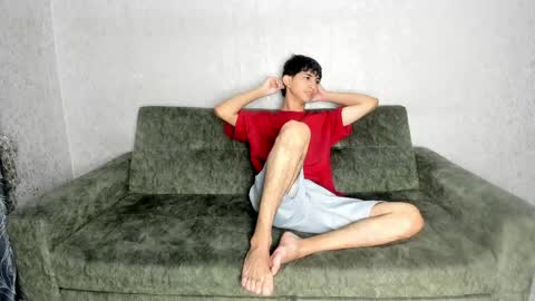 CAIN-19  ALLEN-18 RONALD-18 AUSTIN-18 MOD DANTE online show from April 2026 07:58:01 PM