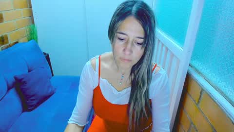 Snapshot of penelope47 chatting on December 2024 08:22:01 PM Penelope online show from December 2024 08:22:01 PM