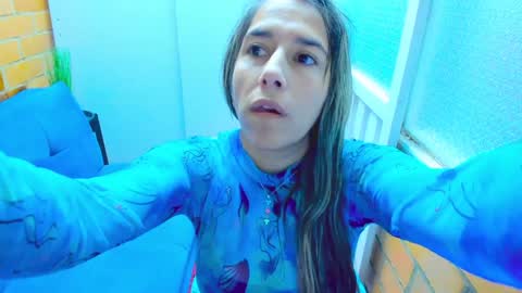 Snapshot of penelope47 chatting on December 2024 06:28:01 PM Penelope online show from December 2024 06:28:01 PM