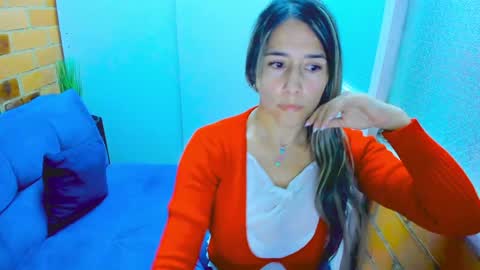 Snapshot of penelope47 chatting on December 2024 07:46:02 PM Penelope online show from December 2024 07:46:02 PM