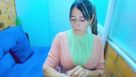 Snapshot of penelope47 chatting on December 2024 07:25:02 PM Penelope online show from December 2024 07:25:02 PM