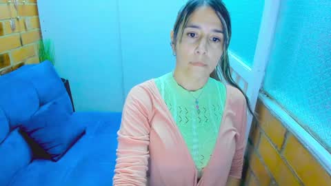 Snapshot of penelope47 chatting on December 2024 08:05:02 PM Penelope online show from December 2024 08:05:02 PM