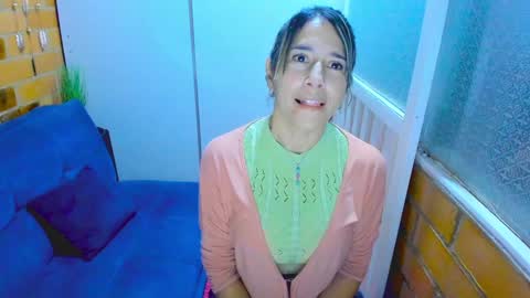 Snapshot of penelope47 chatting on December 2024 11:07:02 PM Penelope online show from December 2024 11:07:02 PM