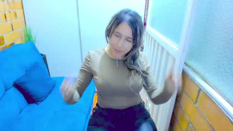 Snapshot of penelope47 chatting on December 2024 10:28:01 PM Penelope online show from December 2024 10:28:01 PM