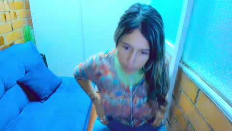 Snapshot of penelope47 chatting on December 2024 07:38:02 PM Penelope online show from December 2024 07:38:02 PM