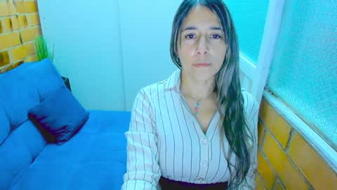 Snapshot of penelope47 chatting on December 2024 09:40:02 PM Penelope online show from December 2024 09:40:02 PM