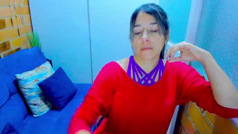 Snapshot of penelope47 chatting on January 2025 10:02:01 PM Penelope online show from January 2025 10:02:01 PM