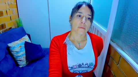 Snapshot of penelope47 chatting on January 2025 12:02:01 AM Penelope online show from January 2025 12:02:01 AM