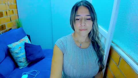 Snapshot of penelope47 chatting on January 2025 07:15:01 PM Penelope online show from January 2025 07:15:01 PM