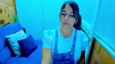 Snapshot of penelope47 chatting on January 2025 07:04:01 PM Penelope online show from January 2025 07:04:01 PM