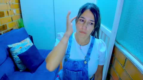 Snapshot of penelope47 chatting on January 2025 10:15:02 PM Penelope online show from January 2025 10:15:02 PM