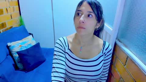 Snapshot of penelope47 chatting on January 2025 12:06:01 AM Penelope online show from January 2025 12:06:01 AM