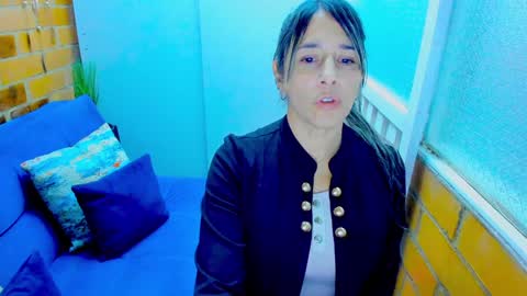 Snapshot of penelope47 chatting on January 2025 07:24:01 PM Penelope online show from January 2025 07:24:01 PM