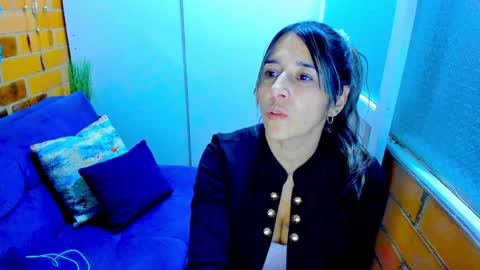 Snapshot of penelope47 chatting on January 2025 10:37:01 PM Penelope online show from January 2025 10:37:01 PM