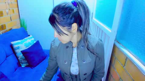 Snapshot of penelope47 chatting on January 2025 09:55:02 PM Penelope online show from January 2025 09:55:02 PM