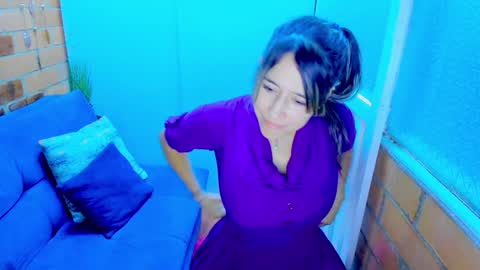 Snapshot of penelope47 chatting on January 2025 07:10:02 PM Penelope online show from January 2025 07:10:02 PM