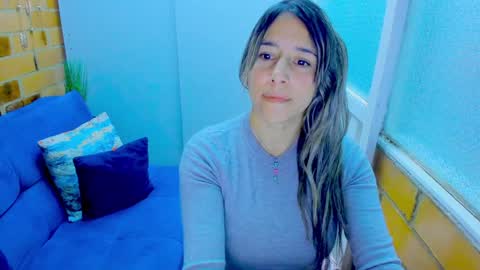 Snapshot of penelope47 chatting on January 2025 07:11:01 PM Penelope online show from January 2025 07:11:01 PM