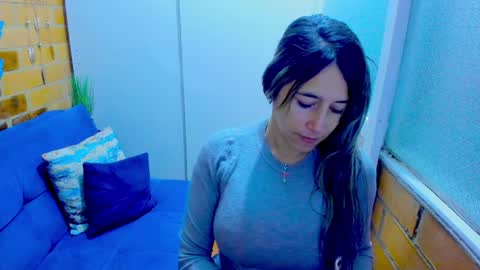Snapshot of penelope47 chatting on January 2025 10:11:02 PM Penelope online show from January 2025 10:11:02 PM