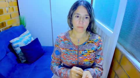Snapshot of penelope47 chatting on January 2025 12:06:01 AM Penelope online show from January 2025 12:06:01 AM